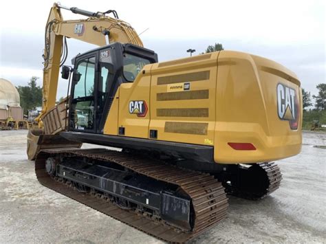 cat caterpillar 326